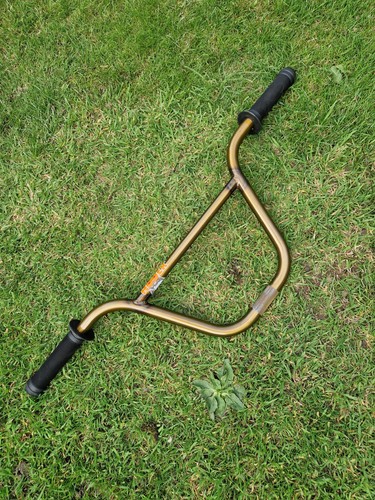 Bmx hoder handle - handle, bar