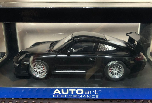 Autoart porsche 997 - 997, gt3