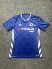 Retro authentic chelsea - authentic,
