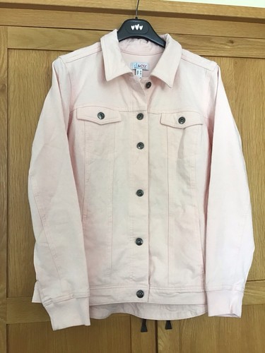 Women pink denim - women's, pink,