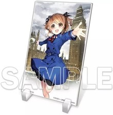 Yotsuba G’s Acsta Festa! Vol.2 Acrylic Stand Sister Acrylic Panel