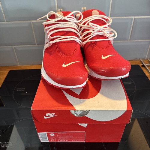 Nike air presto - air,