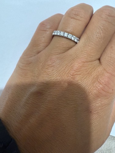 Platinum 3mm width wedding - platinum,
