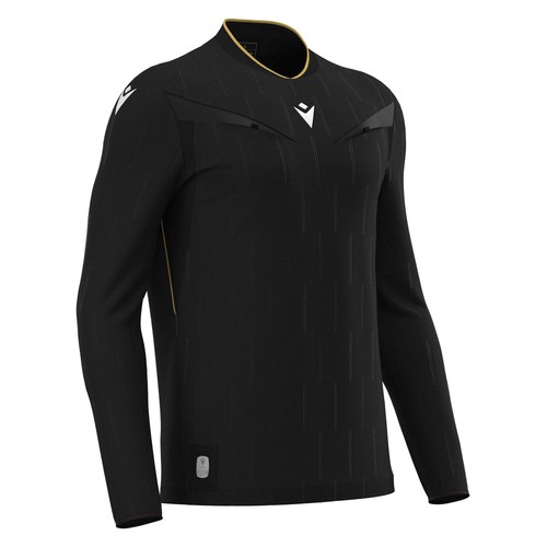 Macron mendez referee - mendez, shirt