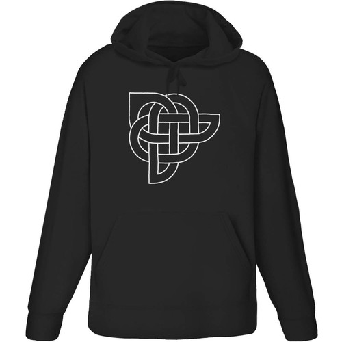 Celtic corner adult hoodie - hoodie, /