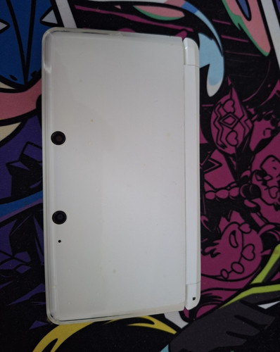 Nintendo 3ds ctr 001 - nintendo, ctr-001