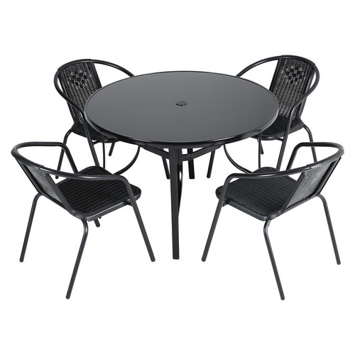 Garden dining set outdoor - dining,