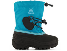 Kamik - Kid's Southpole 4 Teal