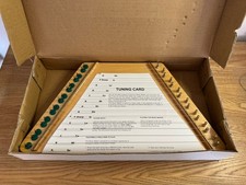 Vintage Music Maker Zither