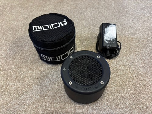 Minirig portable - minirig,
