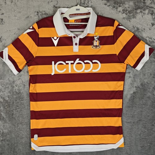 Bradford city 2023 2024 - 2023/2024, home