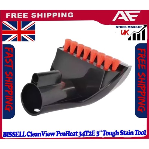 Genuine bissell proheat - genuine,