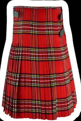 Traditional royal stewart - traditional,