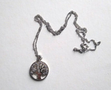 Warren James Silver Tree of