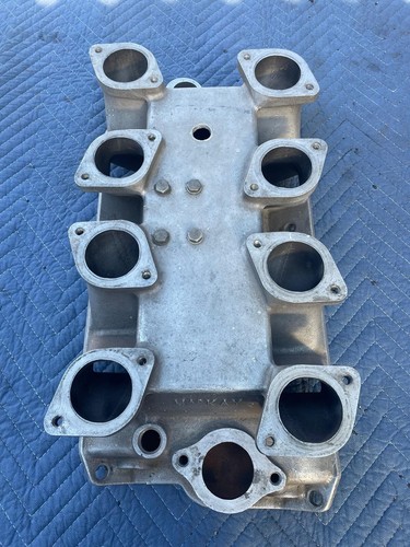 Mackay intake manifold for - intake,