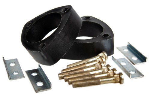Lift kit complete spacers 30mm - complete,