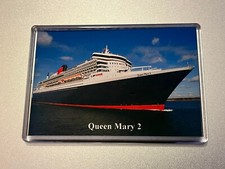 Cunard Line QUEEN MARY 2 -