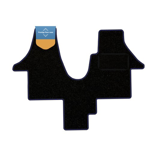 Fits transporter t6 - fits, vw