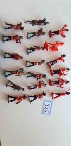 Hill lonestar metal plastic - hill,