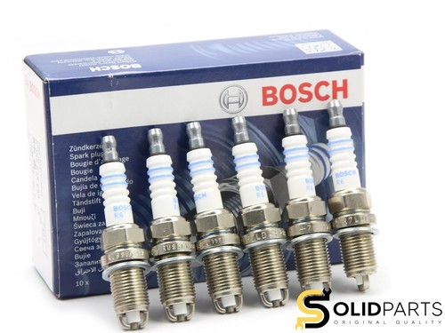 Original bosch super spark - 6x,