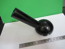 LEITZ GERMANY monocular head