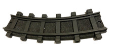 Playmobil 1 plastic rail
