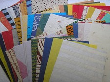 BARGAIN 100 A4 mulberry paper