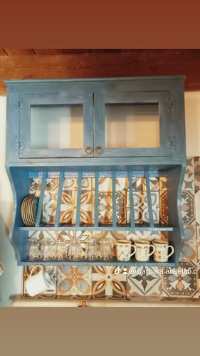 Farmer style flat sideboard - farmer,