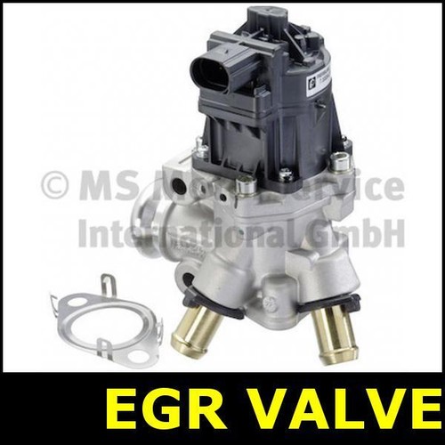 Egr valve for fiat ducato - valve,