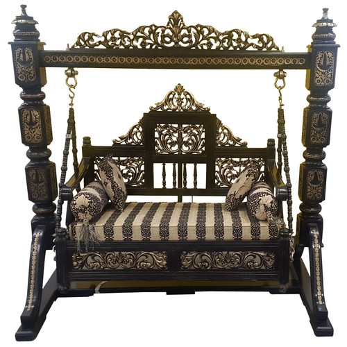 Brand new jhoola indian - new, jhula