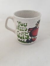 Vintage Gren Grogg Shop 1994