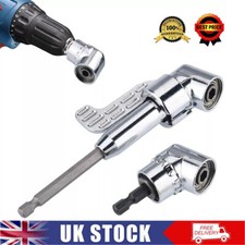 90 Degree Right Angle Drill