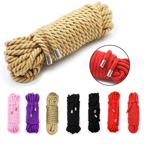 10m 20m bdsm bondage - 5m/10m, rope