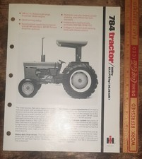 International Harvester