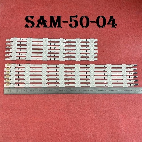 New full led set - led, samsung