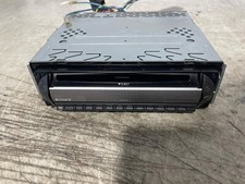 2003 VOLKSWAGEN POLO S SONY