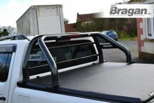 Roll Bar + LED Lights + Brake