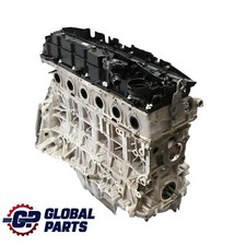 BMW F30 F31 F34 330dX F32 F36 430dX Bare Engine N57D30A N57N 85k miles, WARRANTY