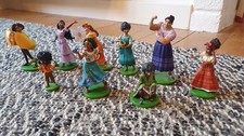 Disney Encanto Play Figures