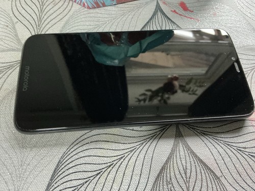 Motorola moto power - moto, g7