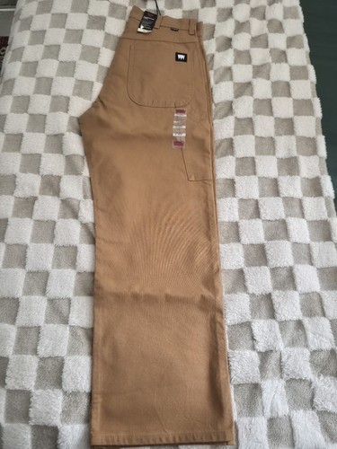 Levi men carpenter crop - carpenter,
