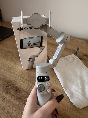 Dji osmo mobile - dji,