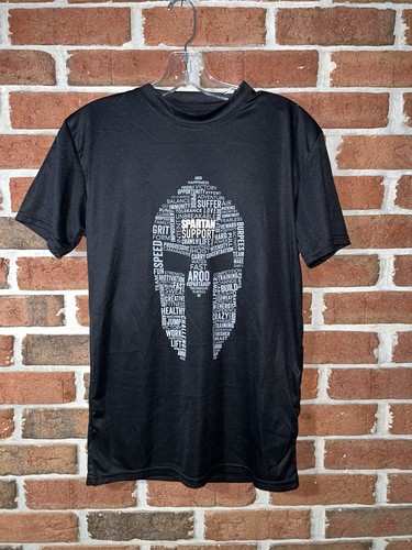Spartan mens athletic shirt - mens,