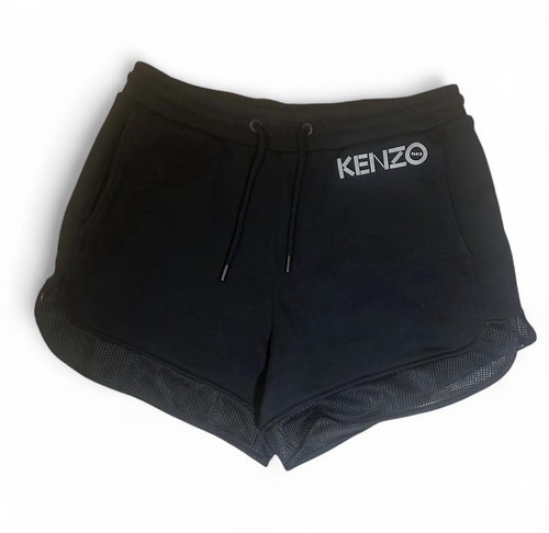 Kenzo paris black - black, graphic