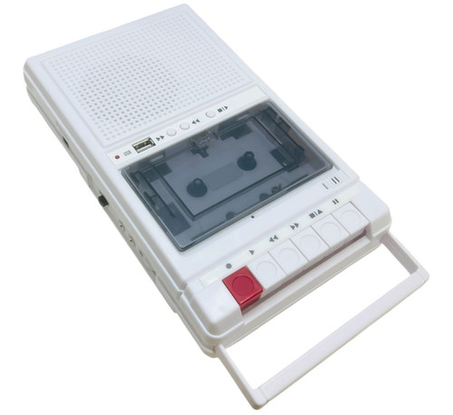 Class portable cassette - portable,