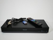 Panasonic DMR-BWT850EB Smart