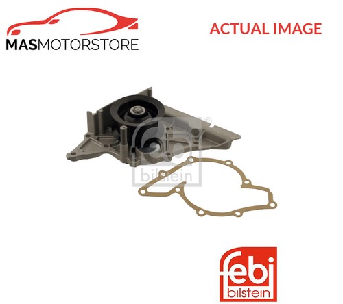 Engine cooling water - engine, febi