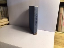 Observers Book Of Automobiles