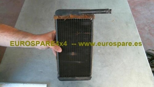 15782 radiator land - radiator, rover