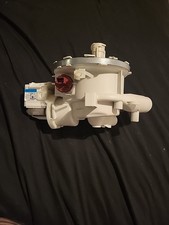 Miele Dishwasher Drain Pump